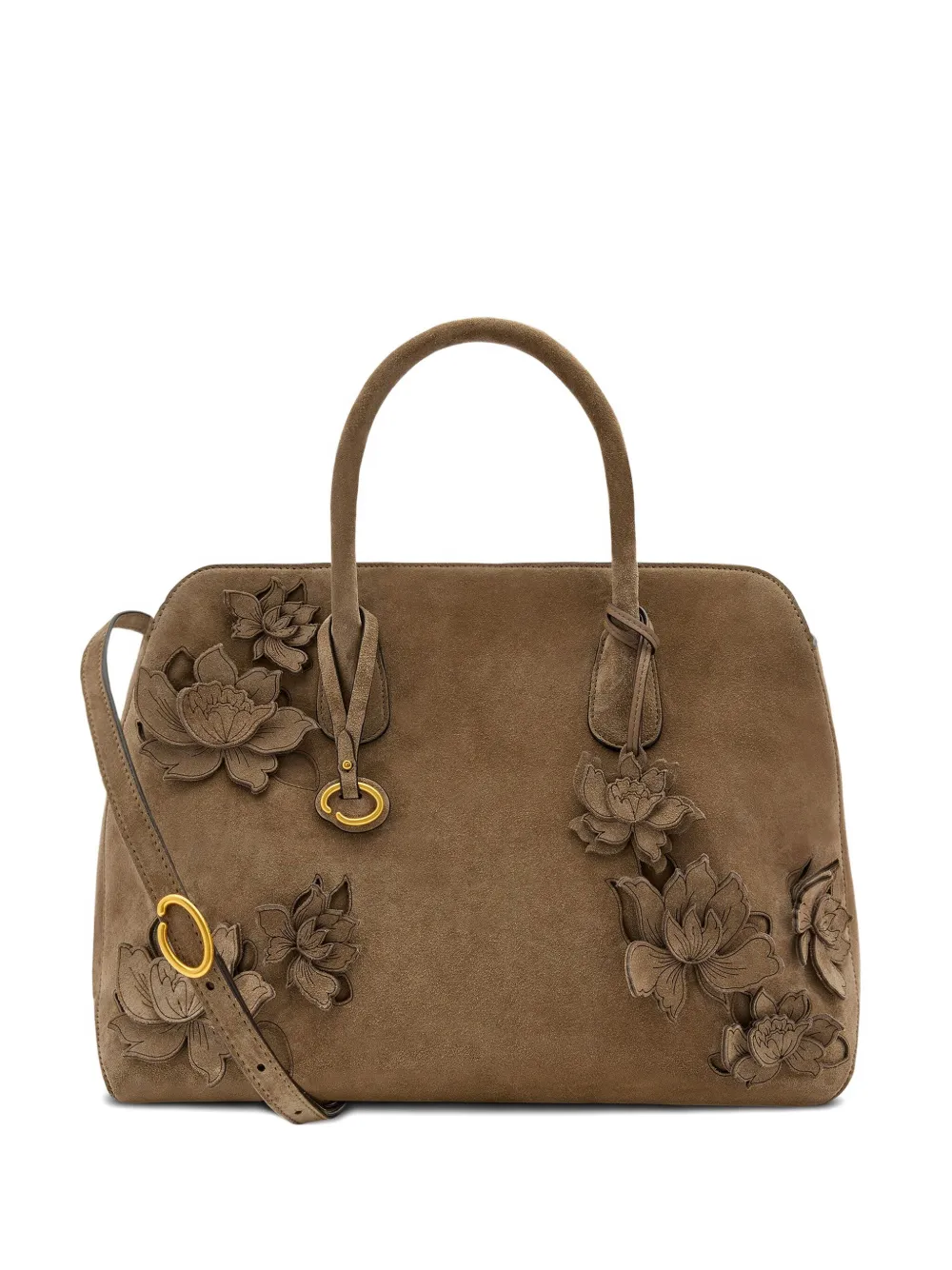 Ivy tote bag