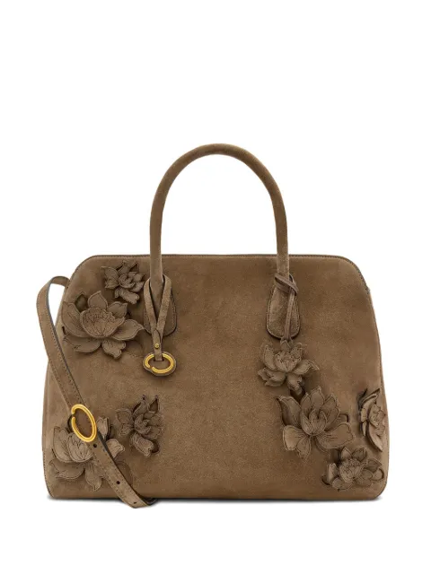 Oscar de la Renta Ivy tote bag