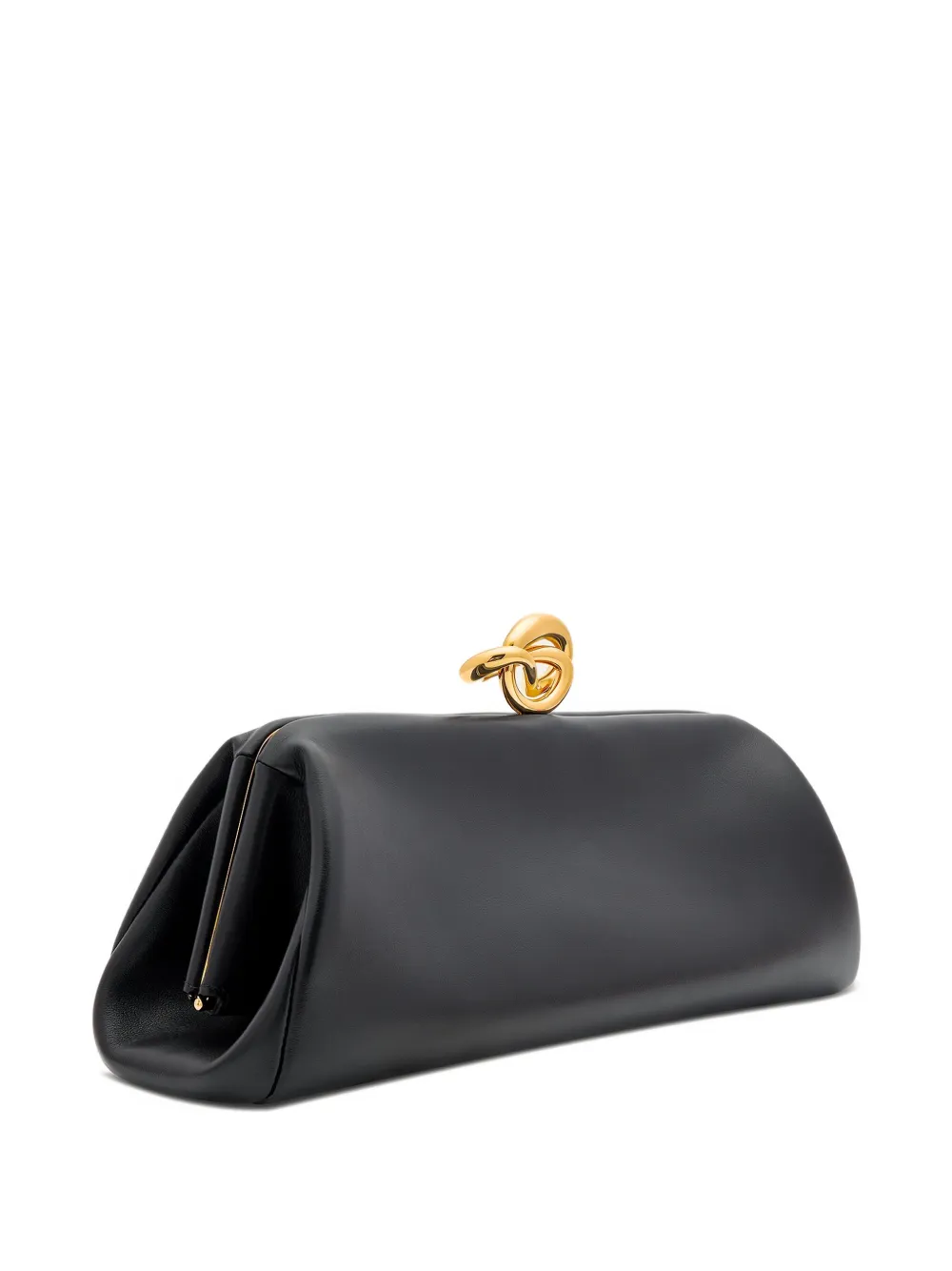 Knot Clutch Bag