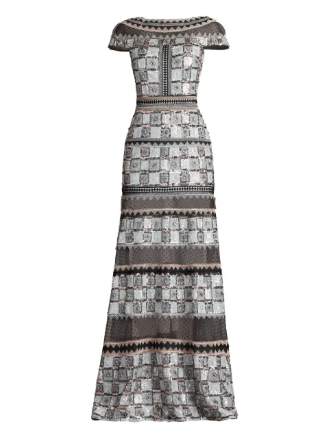 Tadashi Shoji Jovie dress