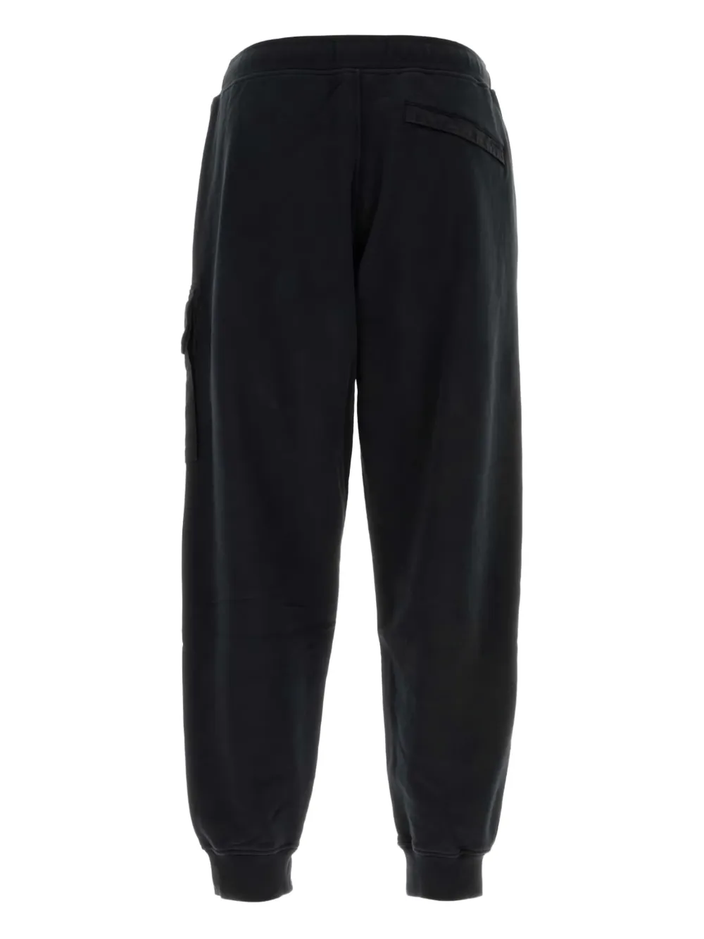 Stone Island Cargo trainingsbroek Zwart