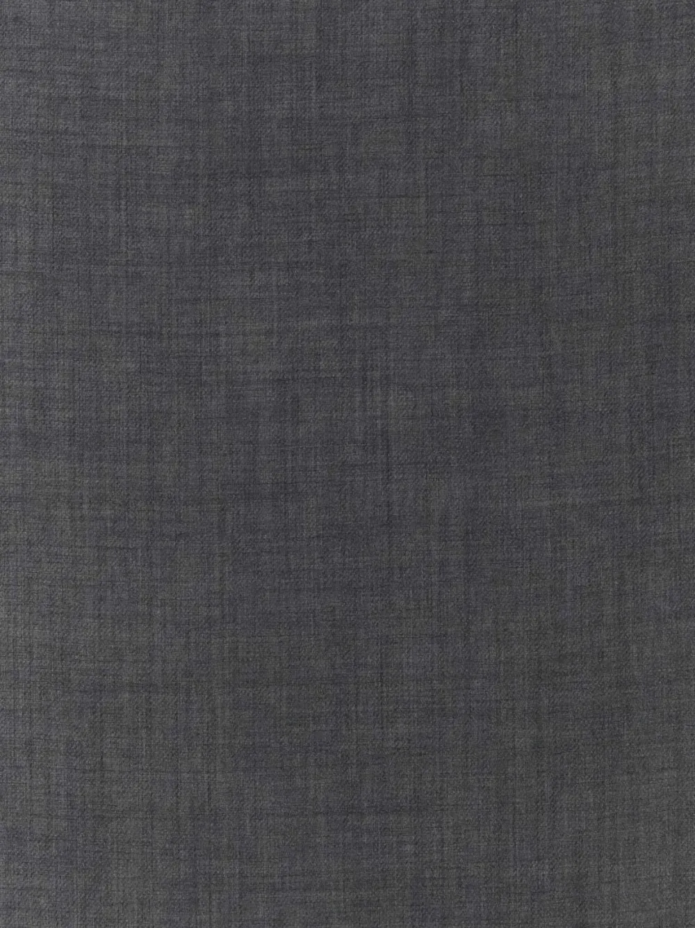 Weekend Max Mara fringed-trim scarf Grijs