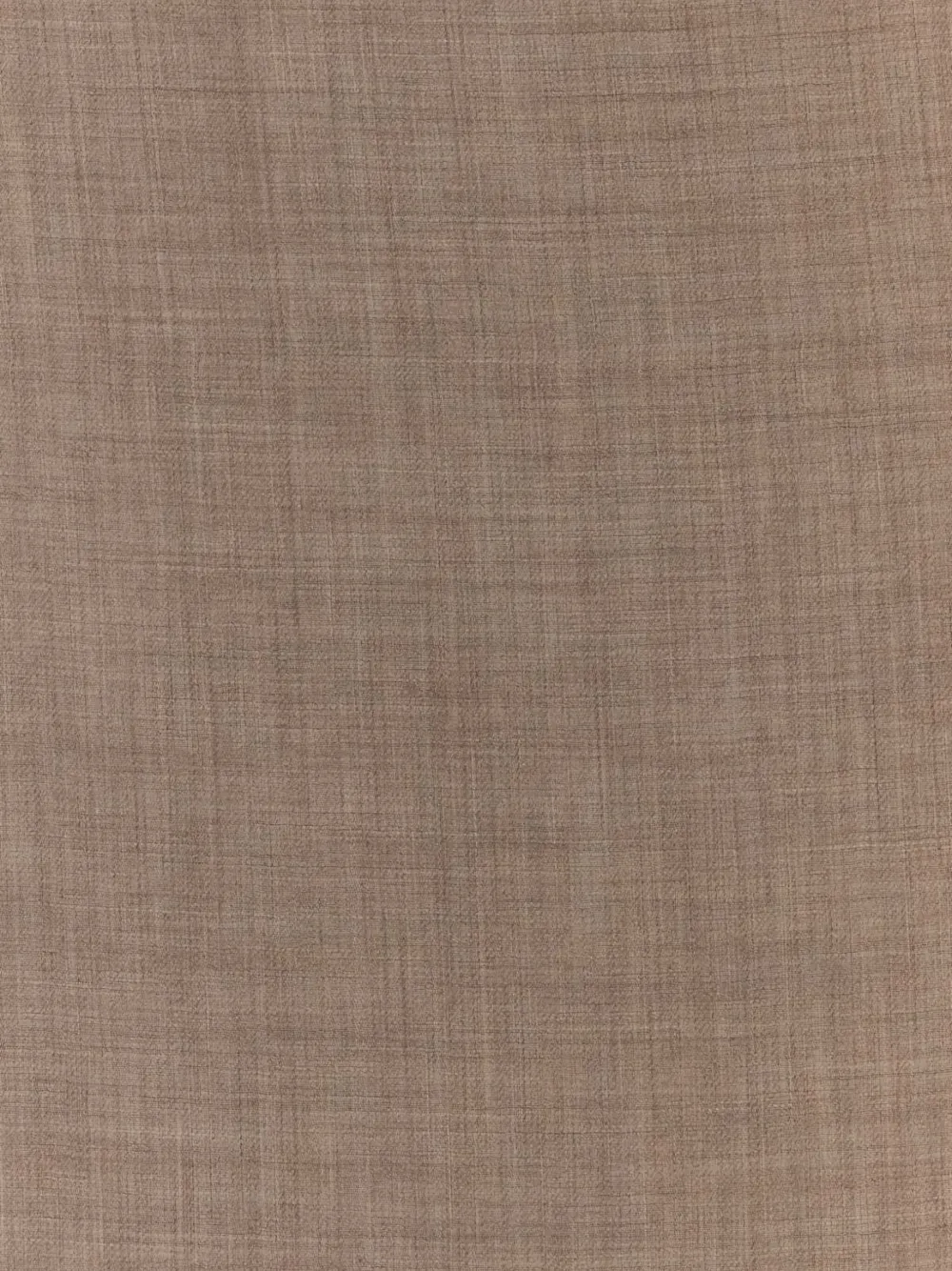 Weekend Max Mara Ken fringed-edge woven scarf Beige