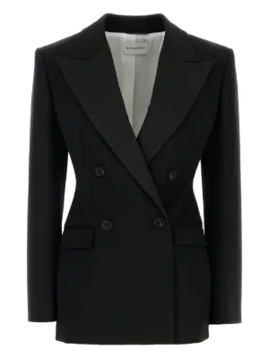 VIP【関税送料無料】希少 GIVENCHY BLACK BLAZER GIVENCHY Blazers 14 Items. Shop Online in New York and LA