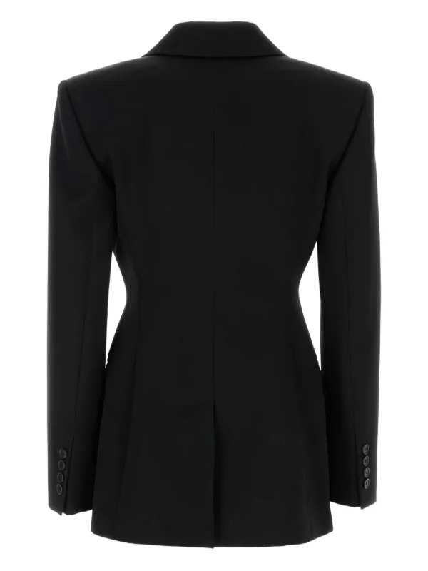 ジバンシィ ダブルブレストジャケット ダブルブレスト GIVENCHY