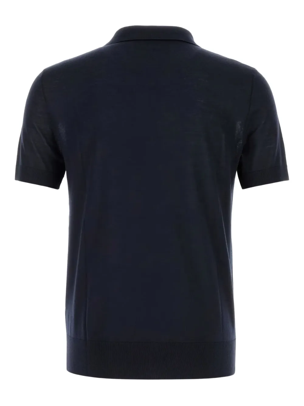 DSQUARED2 Poloshirt met korte mouwen Blauw