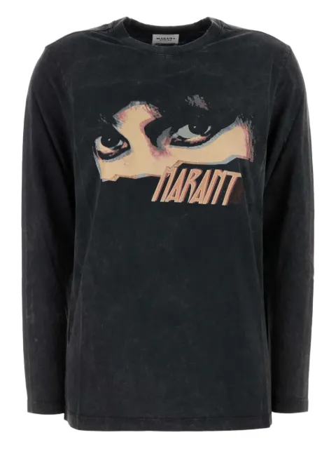MARANT ÉTOILE Martine T-shirt