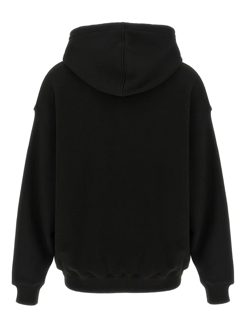 Kenzo Boke Flower 2.0 hoodie Zwart