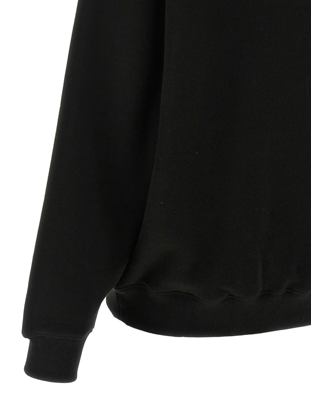 Kenzo Boke Flower 2.0 hoodie Zwart