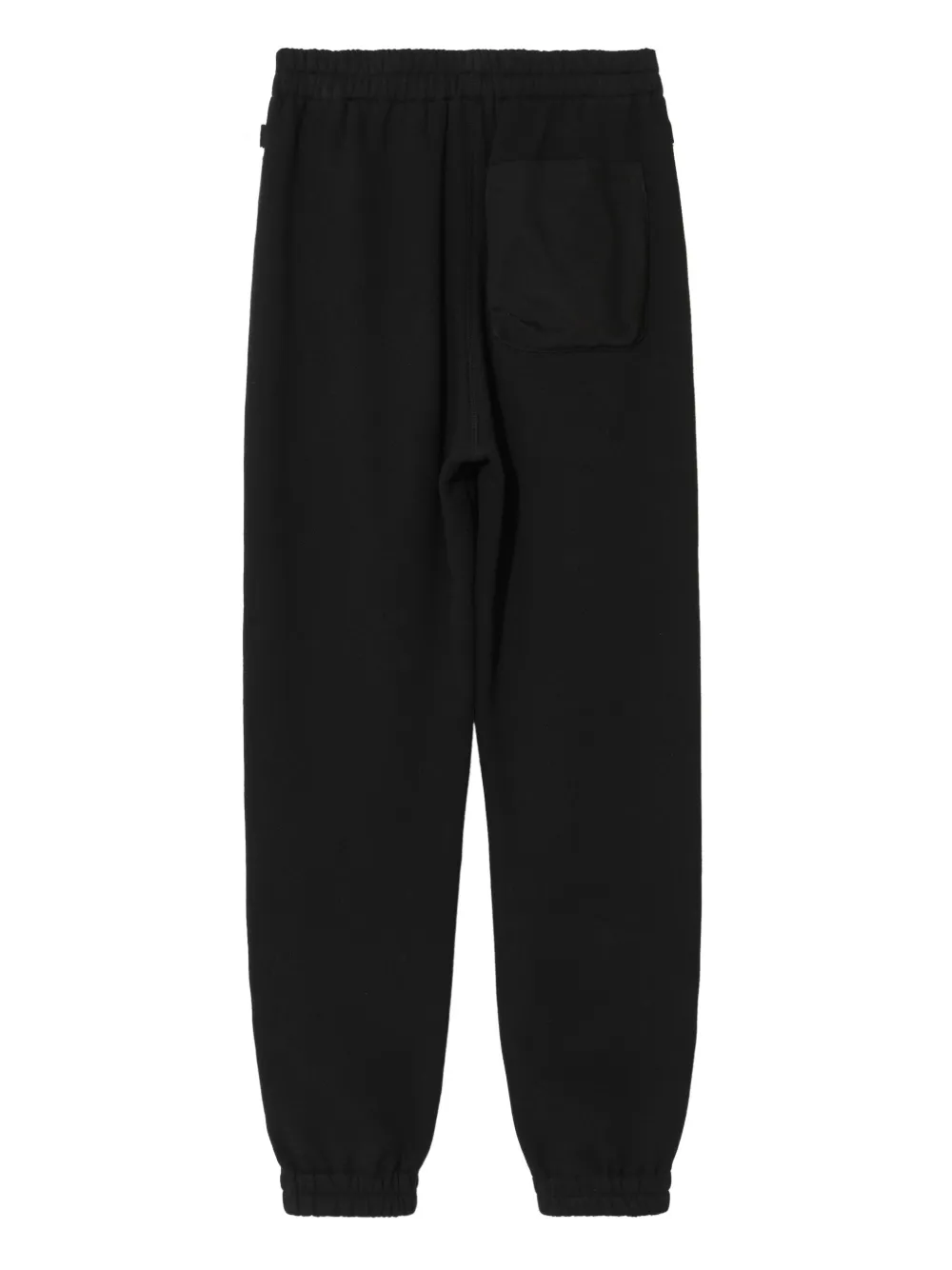 Undercover Trainingsbroek met gespsluiting - Zwart