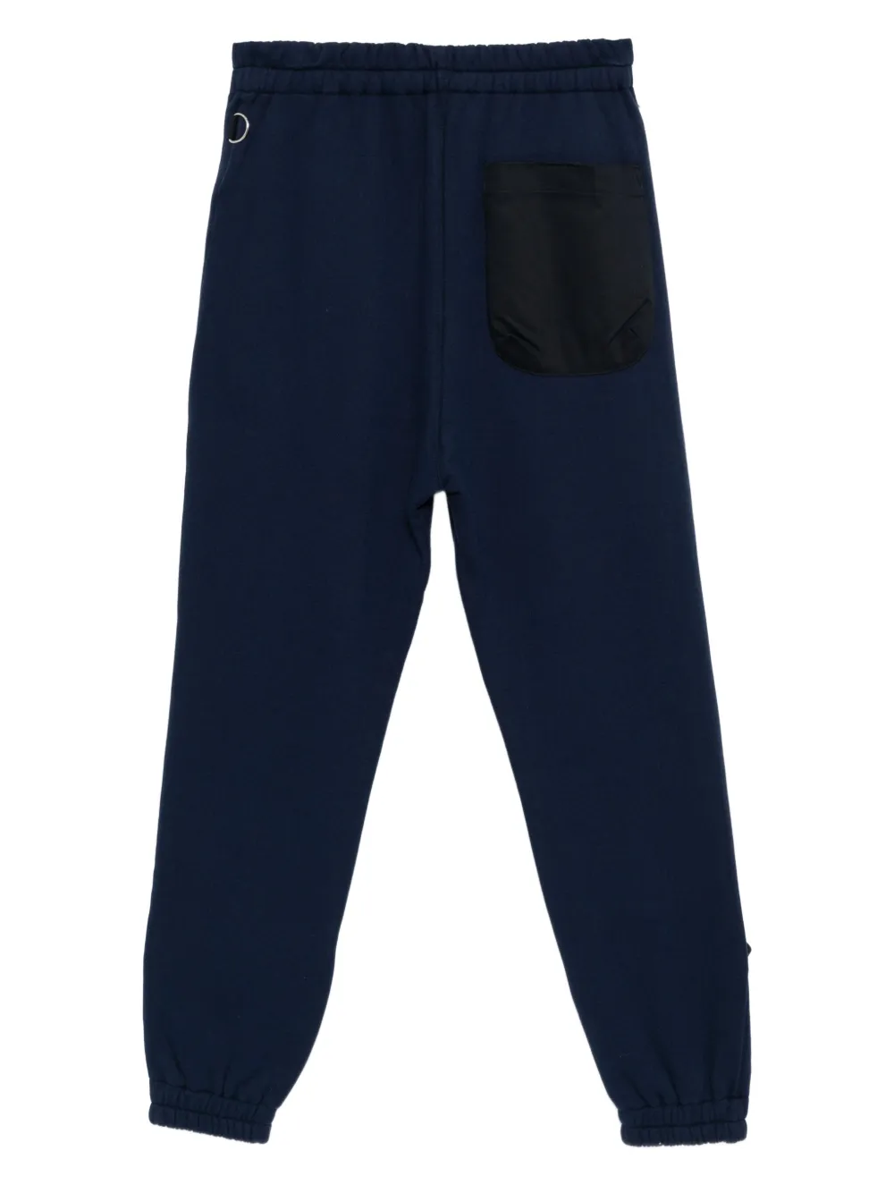 Undercover Katoenen trainingsbroek - Blauw