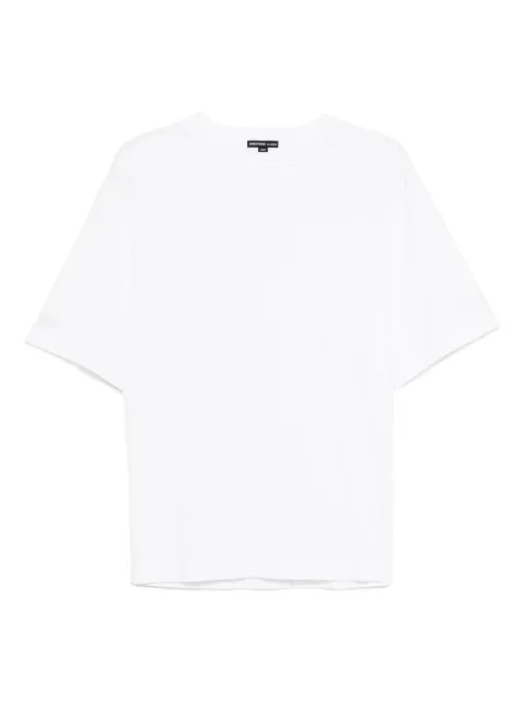 James Perse short-sleeved T-shirt