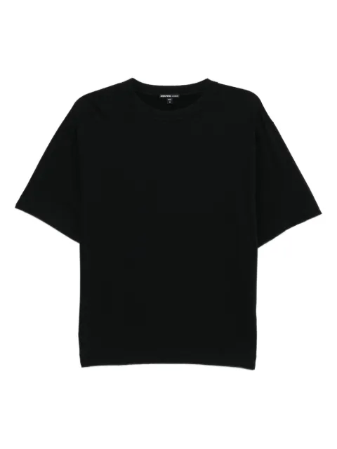 James Perse heavy-luxe T-shirt