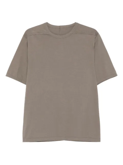 Rick Owens short-sleeve organic-cotton T-shirt