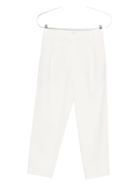 Brunello Cucinelli pleated trousers