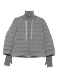 Herno padded jacket - Grey