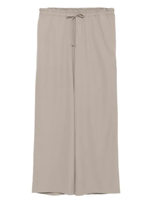 Pantalon à coupe ample - James Perse - Modalova
