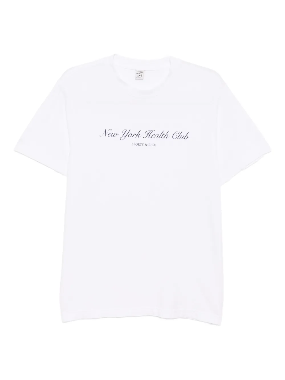 NY Health Club T-shirt