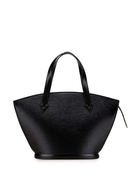 Louis Vuitton Pre-Owned 1994 エピ サンジャック PM ショートストラップ ハンドバッグ