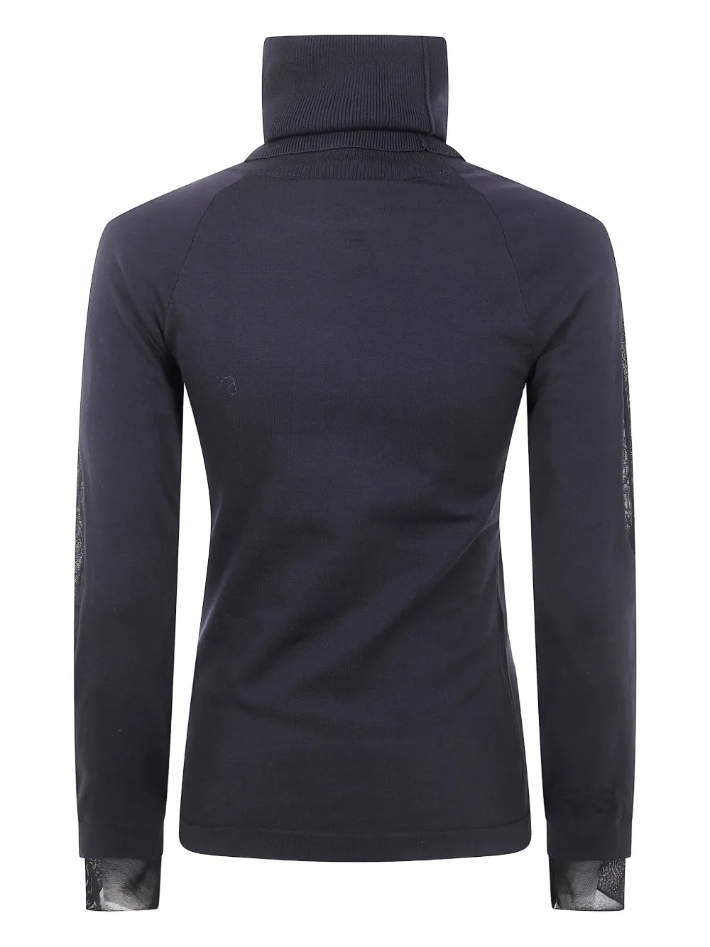 Y-3 turtleneck long-sleeve top | T-Shirts & Jersey Shirts | Image 2
