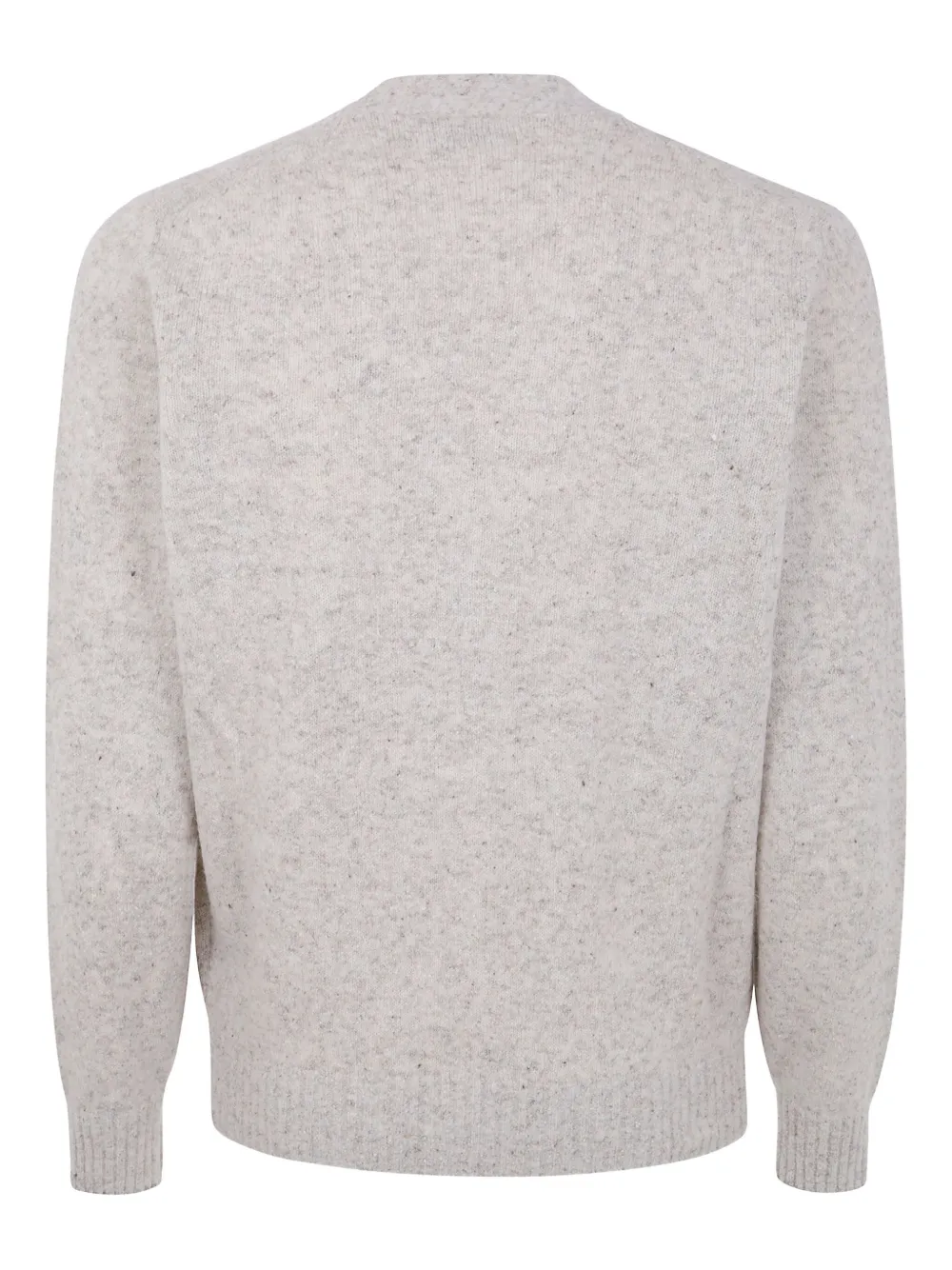 Brunello Cucinelli Vest met knopen Beige