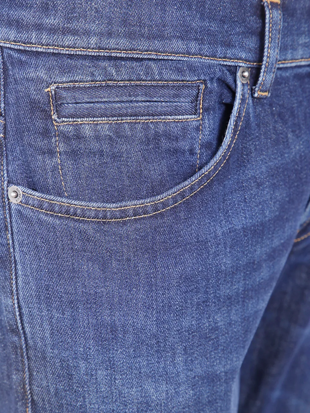 DONDUP Denim jeans Blauw