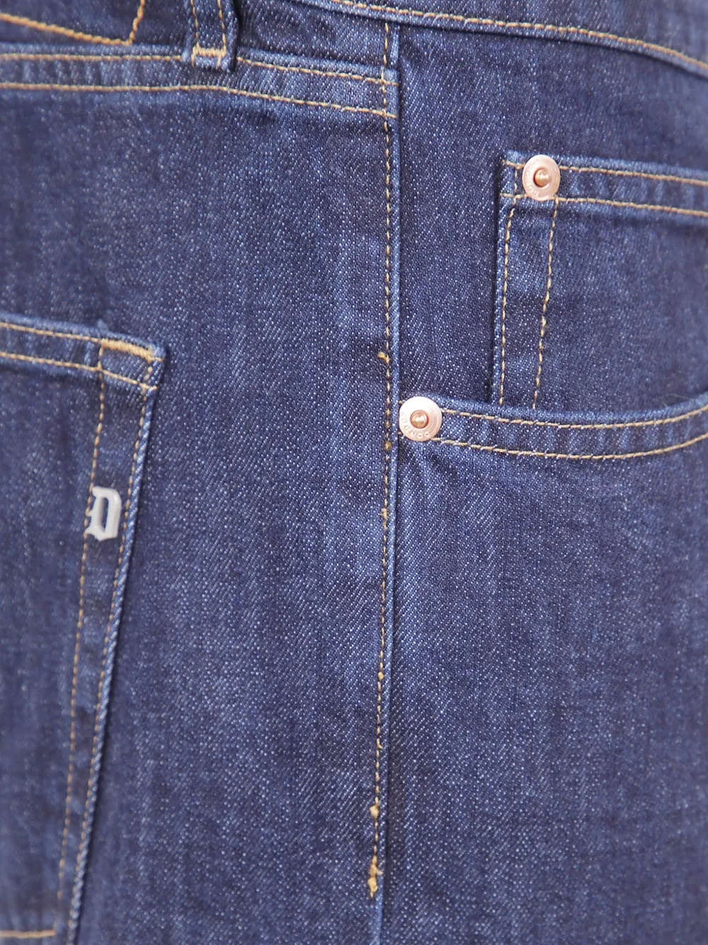 DONDUP Denim jeans Blauw