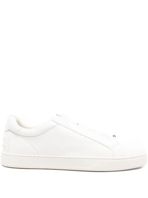 Tod's leather sneakers