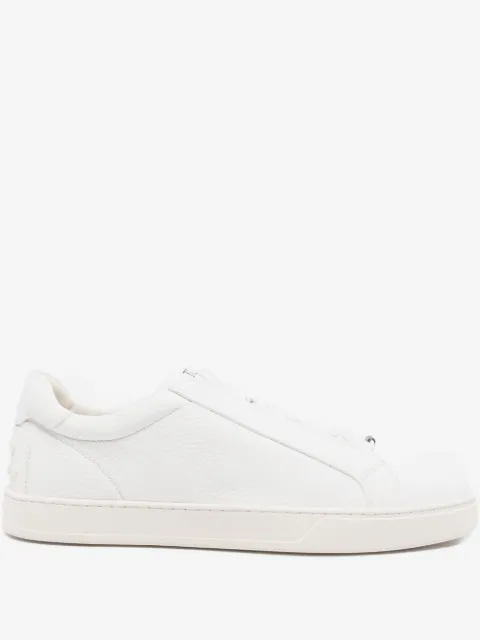 Tod's leather sneakers
