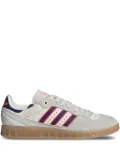 adidas Handball Top RM suede three-stripe sneakers - White