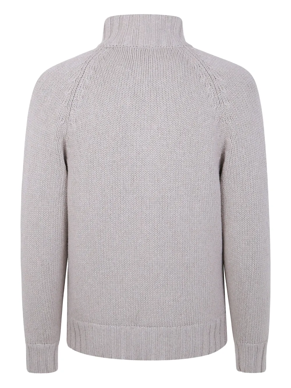 Brunello Cucinelli Kasjmier vest Grijs