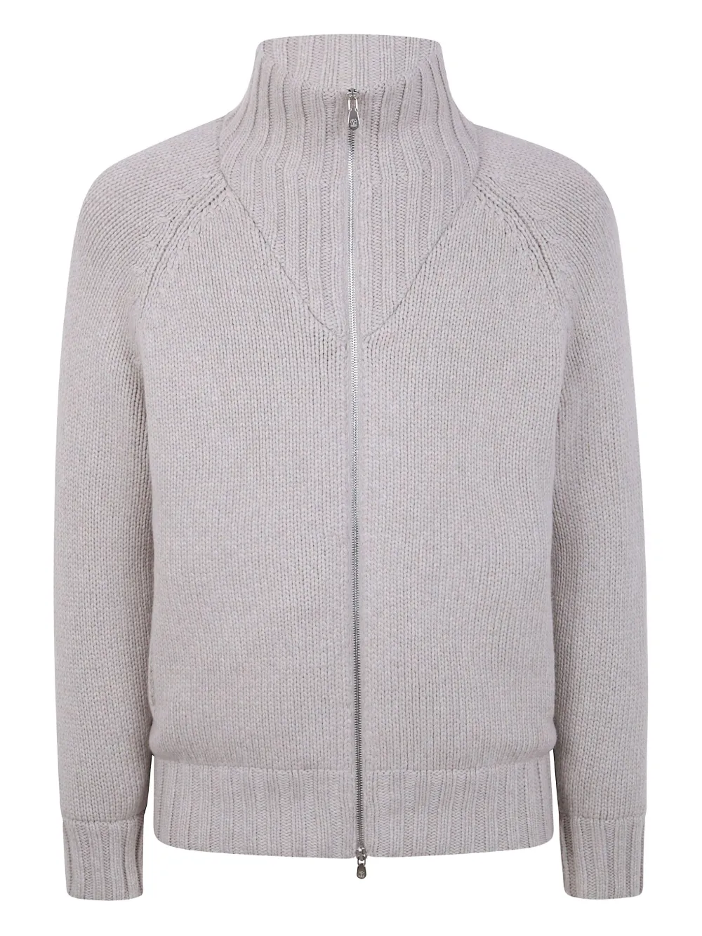 Brunello Cucinelli Kasjmier vest Grijs
