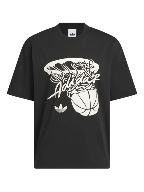 adidas Hot Shot T-shirt
