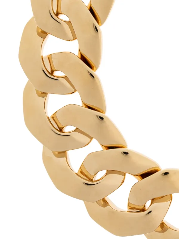Givenchy chunky-chain Necklace | Gold | FARFETCH