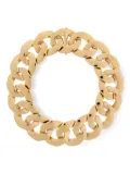 Givenchy chunky-chain necklace - Gold
