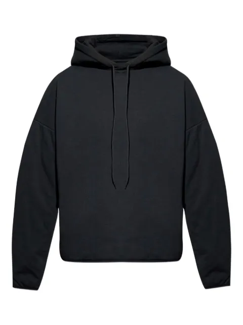 MM6 Maison Margiela cotton hoodie