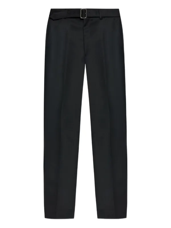 パンツ 08SS Martin Margiela Belted Trousers 30982856_60121092_600.jpg