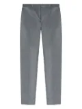 ETRO corduroy trousers - Blue