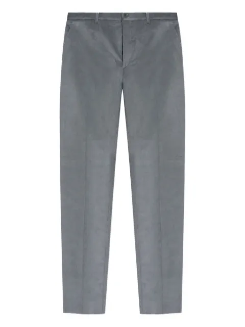 ETRO corduroy trousers
