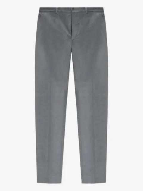 ETRO corduroy trousers