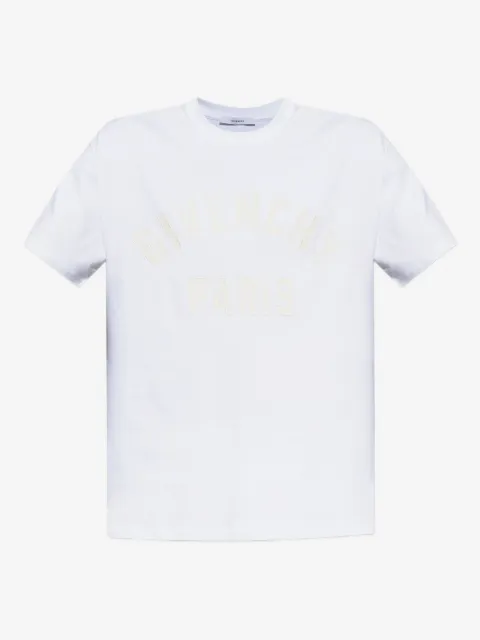 Givenchy ロゴ Tシャツ
