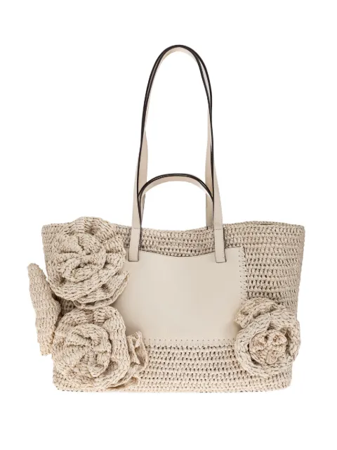 Ulla Johnson Lali grote shopper
