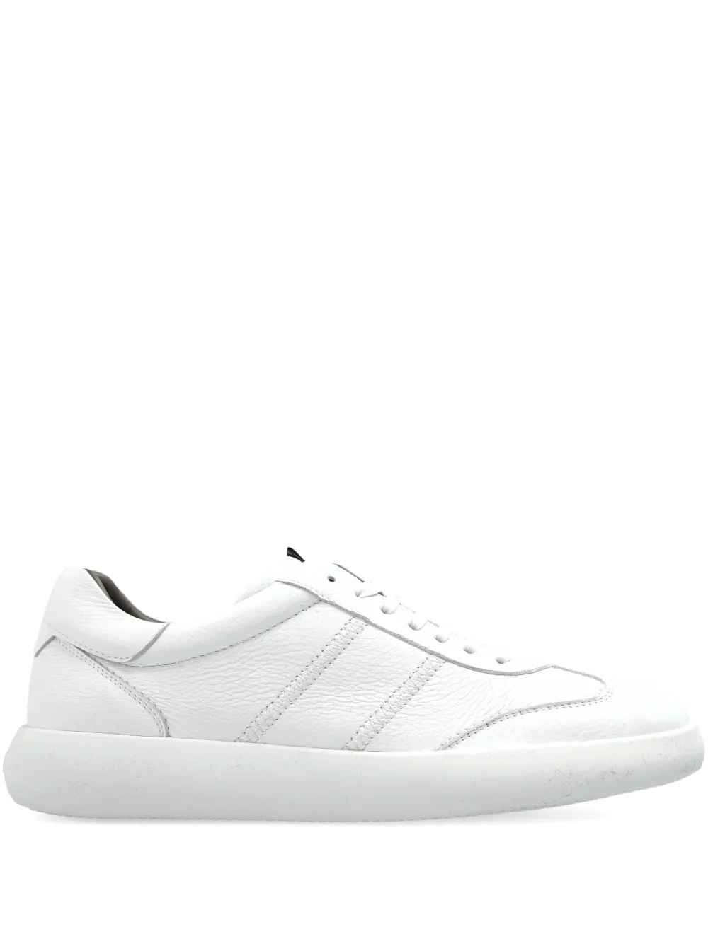 Brioni Olympia sneakers White