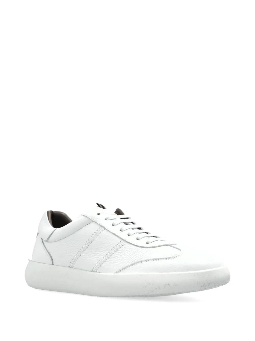 Brioni Olympia sneakers White