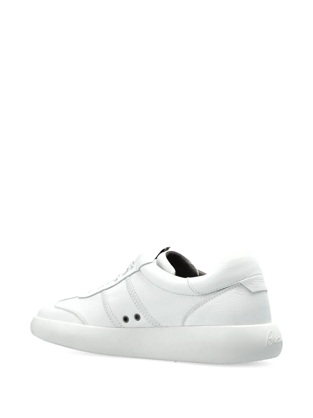 Brioni Olympia sneakers White