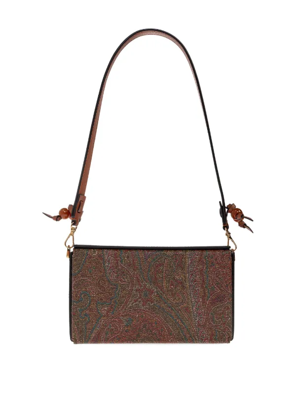 ショルダーバッグ・ポシェット Etro Shoulder bags Etro Barchetta Piccola Shoulder Bag (ETRO/ショルダーバッグ