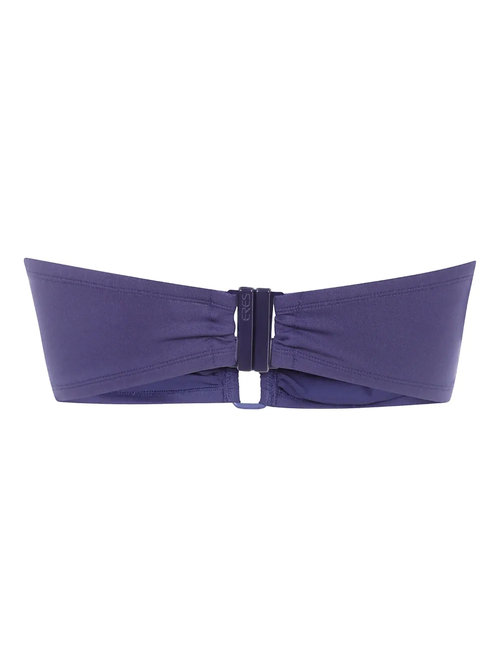 ERES clasp-detail bandeau bikini top | Bikinis | Image 2