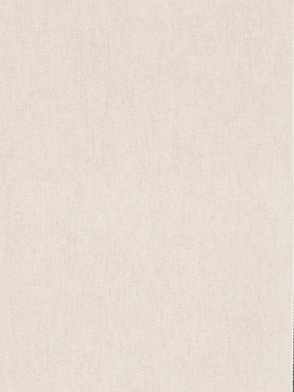 Brunello Cucinelli Kasjmier sjaal - Beige