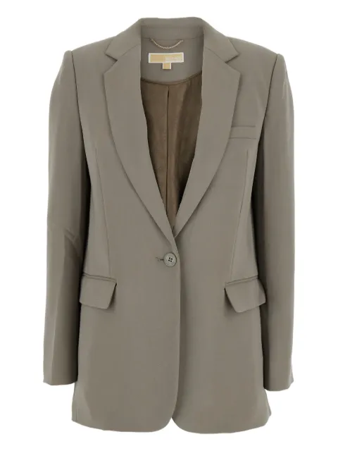 Michael Michael Kors blazer con botones