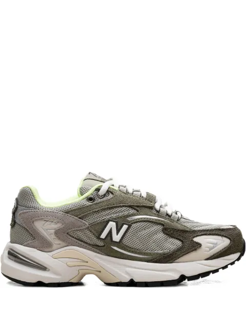 New Balance 725v1 "Olivine Dark Moss" Sneakers